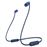 Auriculares Bluetooth Sony WI-C310 Azul