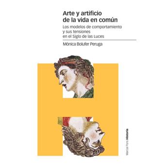 Arte y artificio de la vida en comu