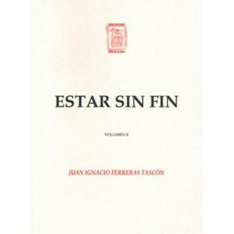 Estar sin fin (Vol. 2)