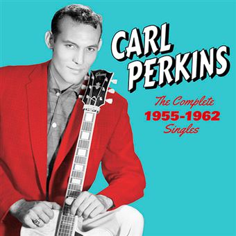 The complete 1955-1962 singles