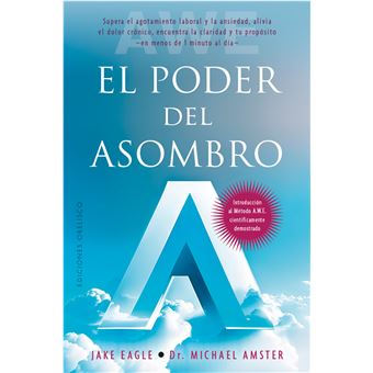 El Poder Del Asombro - 1