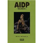 Aidp Integral Vol.1 (Nuevo Pvp)