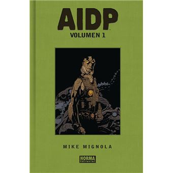 Aidp Integral Vol.1 (Nuevo Pvp)