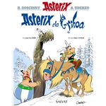 Asterix eta grifoa