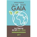 La hipótesis Gaia