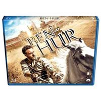 Ben-Hur - Blu-ray