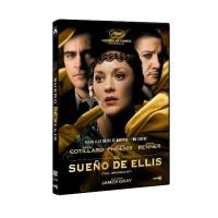 El sueño de Ellis - DVD