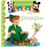 Mini diccionario de los bebés Disney - Peter Pan_0