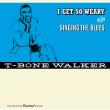 I Get So Weary + Singing the Blues - CD