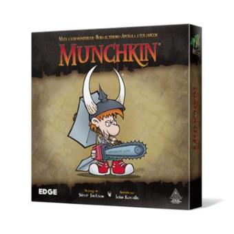 Munchkin 1