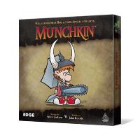 Munchkin 1