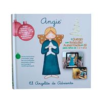Angie - El Angelito de Adviento