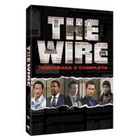 The Wire - Bajo escucha Temporada 5 - DVD