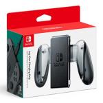 Nintendo Switch Soporte Carga Mandos Joy-con