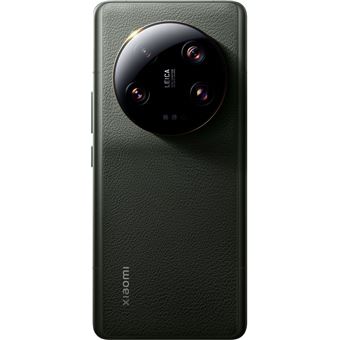 Xiaomi 13 Ultra 6,73'' 512GB Verde - Smartphone | Fnac