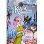 Kaia And The Princess