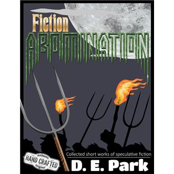 Fiction Abomination - 1