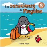 Las vacaciones del pingüino