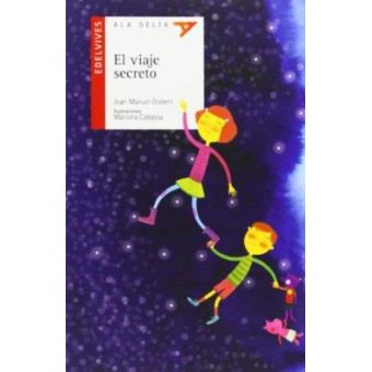 El Viaje Secreto - 1