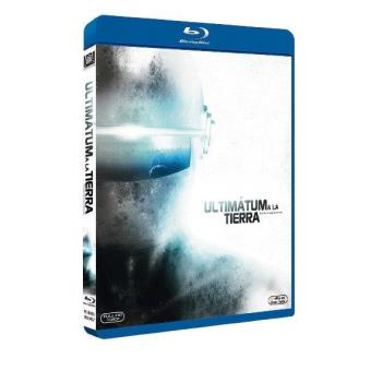 Ultimátum a la tierra - Blu-Ray