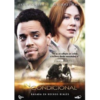 Incondicional - DVD
