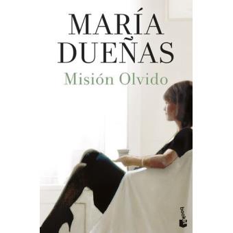 Misión olvido