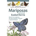 Mariposas diurnas de Euskal Herria