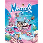 Migali 4 Un Reino De Lo Mas Dulce