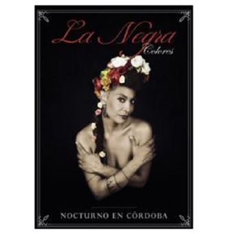 Nocturno en Córdoba (Formato DVD)