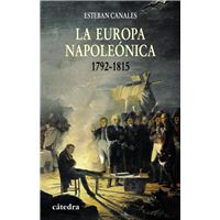 La Europa Napoleónica