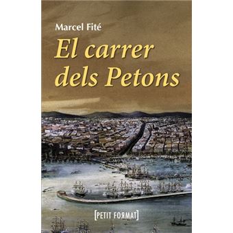 El carrer dels petons - 1