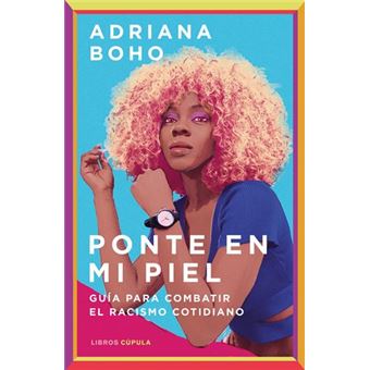 Ponte en mi piel