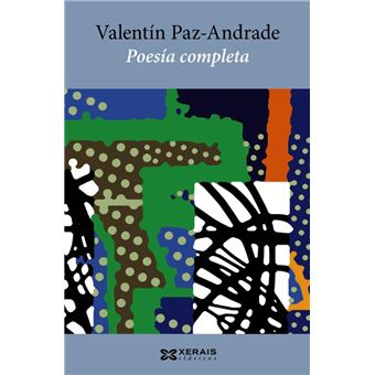 Poesía completa