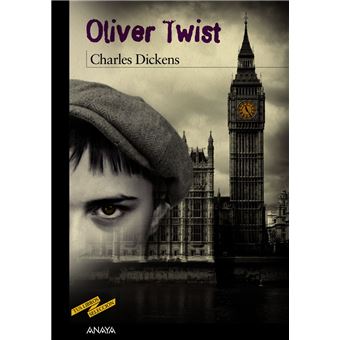 Oliver Twist - 1