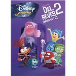 Del Reves 2 Disney Presenta