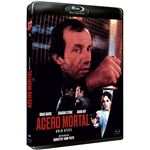 Acero mortal - Blu-ray