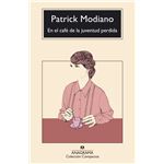 En el café de la juventud perdida