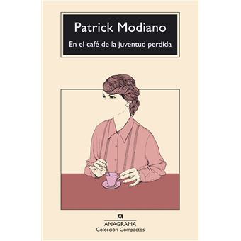 En el café de la juventud perdida