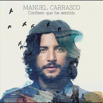 Confieso que he sentido – 2 Vinilos