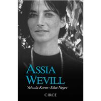 Assia Wevill