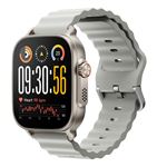 Smartwatch Realme Watch 5 Plata titanio