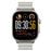 Smartwatch Realme Watch 5 Plata titanio