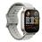 Smartwatch Realme Watch 5 Plata titanio