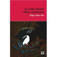 La carta robada i altres narracions