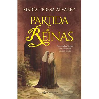 Partida de reinas