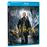 Soy leyenda - Blu-ray