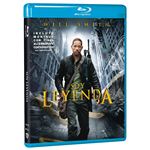 Soy leyenda - Blu-ray
