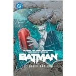 Batman 3 El Joker Año Uno
