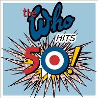 The Who Hits 50