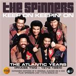 Keep On Keepin On: The Atlantic Years - Phase Two: 1979-1984 - 7 CDs